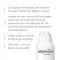 ALLPRESAN εντατικός αφρός για διαβητικά πόδια, 200 ml
