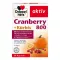 DOPPELHERZ Κάψουλες Cranberry+Pumpkin, 30 κάψουλες