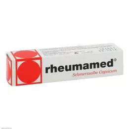RHEUMAMED Αλοιφή, 15 g