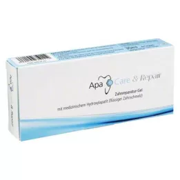 APACARE και Repair Gel οδοντόκρεμα, 30 ml