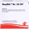 NEYDIL No.30 D 7 αμπούλες, 5X2 ml