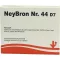 NEYBRON No.44 D 7 αμπούλες, 5X2 ml