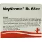 NEYNORMIN No.65 D 7 αμπούλες, 5X2 ml