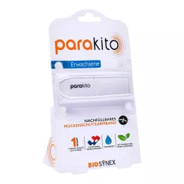 PARA KITO Αποτρεπτικό κουνουπιών, 1 P