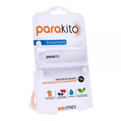 PARA KITO Αποτρεπτικό κουνουπιών, 1 P PARA KITO Αποτρεπτικό κουνουπιών, 1 P