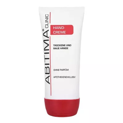 ABITIMA Κρέμα χεριών Clinic, 100 ml