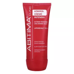 ABITIMA Κρέμα σώματος Clinic Intensive, 100 ml