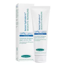 BENEVI Καθαριστικό προσώπου Hydroderm, 125 ml