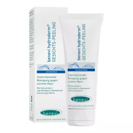 BENEVI Απολέπιση προσώπου Hydroderm, 75 ml