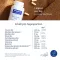 PURE ENCAPSULATIONS B-Complex plus κάψουλες, 120 κάψουλες
