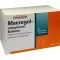 MACROGOL-ratiopharm Balance Plv.z.H.e.L.z.Einn., 30 τεμάχια