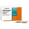 MACROGOL-ratiopharm Balance Plv.z.H.e.L.z.Einn., 30 τεμάχια