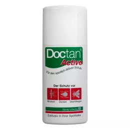 DOCTAN Σπρέι, 100 ml