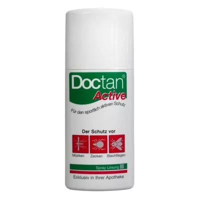 DOCTAN Σπρέι, 100 ml