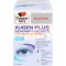 DOPPELHERZ Κάψουλες Eyes plus vision+protection system, 120 τεμάχια