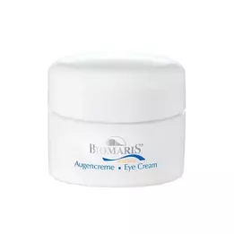 BIOMARIS Κρέμα ματιών nature, 15 ml