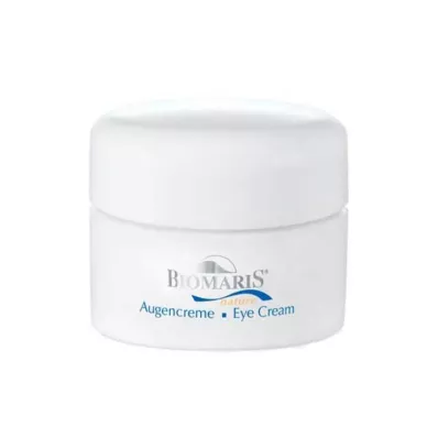 BIOMARIS Κρέμα ματιών nature, 15 ml BIOMARIS Κρέμα ματιών nature, 15 ml