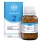 DHU Αλάτι Schüßler Νο. 2 Ταμπλέτες Calcium phosphoricum D6, 420 τεμ