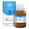 BIOCHEMIE DHU 3 Ferrum phosphoricum D 6 δισκία, 420 κάψουλες