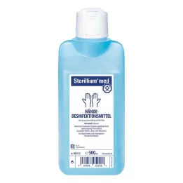 STERILLIUM διάλυμα med, 500 ml