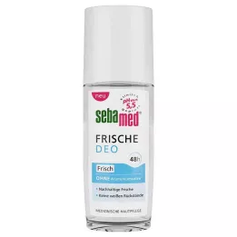 SEBAMED Αποσμητικό Fresh, 75 ml