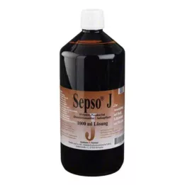 SEPSO Διάλυμα J, 1000 ml