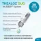 THEALOZ οφθαλμικές σταγόνες Duo, 10 ml