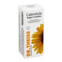 DR.THEISS Καλέντουλα Eye Complex Gel, 15 ml