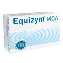EQUIZYM MCA Δισκία, 100 τεμάχια