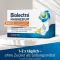 BIOLECTRA Μαγνήσιο 365 mg fortissimum lemon, 40 τεμάχια