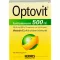 OPTOVIT fortissimum 500 κάψουλες, 100 τεμάχια