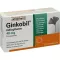 GINKOBIL-ratiopharm 40 mg επικαλυμμένα με λεπτό υμένιο δισκία, 120 τεμάχια