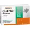 GINKOBIL-ratiopharm 120 mg επικαλυμμένα με λεπτό υμένιο δισκία, 30 τεμάχια