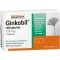 GINKOBIL-ratiopharm 120 mg επικαλυμμένα με λεπτό υμένιο δισκία, 60 τεμάχια