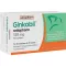 GINKOBIL-ratiopharm 120 mg επικαλυμμένα με λεπτό υμένιο δισκία, 120 τεμάχια