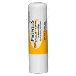 PROPOLIS PUR Βάλσαμο χειλιών, 4,8 g