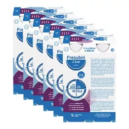 FRESUBIN PROTEIN Ενέργεια DRINK Walderdbe.Trinkfl., 4X200 ml