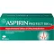 ASPIRIN Protect 100 mg δισκία με εντερική επικάλυψη, 98 τεμάχια