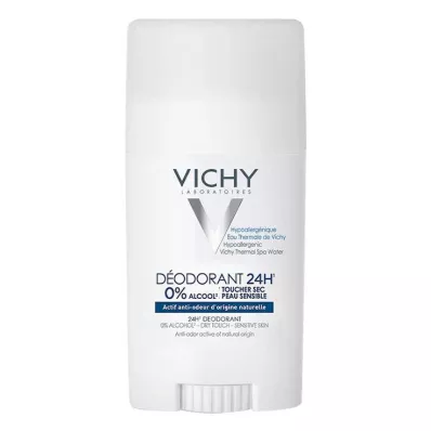 VICHY DEO Καταπραϋντικό στικ, 40 ml
