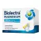 BIOLECTRA Ταμπλέτες μαγνησίου 243 mg forte lemon, 60 τεμάχια
