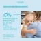 EUBOS KINDER Γέλη πλυσίματος για το δέρμα, 125 ml