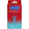 DUREX Sensitive Slim Fit προφυλακτικά, 10 τεμάχια