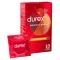 DUREX Sensitive extra large προφυλακτικά, 10 τεμάχια