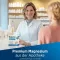 BIOLECTRA Μαγνήσιο 243 mg forte Πορτοκαλί αναβράζοντα δισκία, 20 τεμάχια