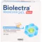 BIOLECTRA Μαγνήσιο 243 mg forte Πορτοκαλί αναβράζοντα δισκία, 20 τεμάχια