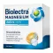BIOLECTRA Μαγνήσιο 243 mg forte Πορτοκαλί αναβράζοντα δισκία, 20 τεμάχια