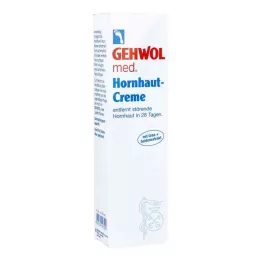 GEHWOL MED Κρέμα για κάλους, 125 ml