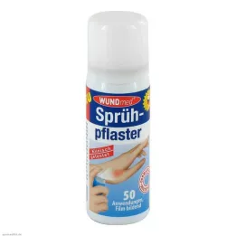 SPRÜH-PFLASTER υγρό, 40 ml