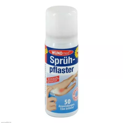 SPRÜH-PFLASTER υγρό, 40 ml
