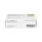 CALCIUM D3-ratiopharm forte αναβράζοντα δισκία, 20 τεμάχια